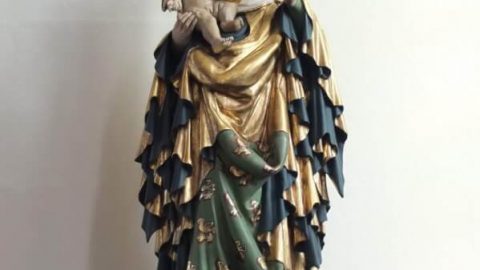 Heilbad Heiligenstadt, Propsteikirche St. Marien