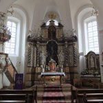 Reinholterode, Kirche St. Peter in Ketten
