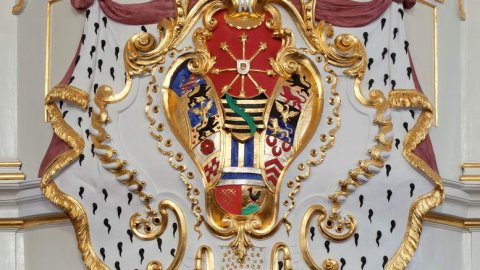 Weimar, Stadtkirche St. Peter und Paul (Herderkirche)