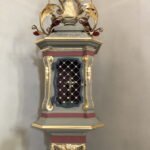 Uder, Reliquienstele (Kirche)