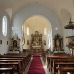 Bad Salzungen, Kirche St. Andreas