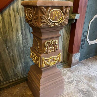 Uder, Kirche St. Jakobus der Ältere