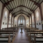 Beuren, Kirche St. Pankratius