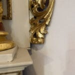 Niederorschel, Kirche – Marienaltar