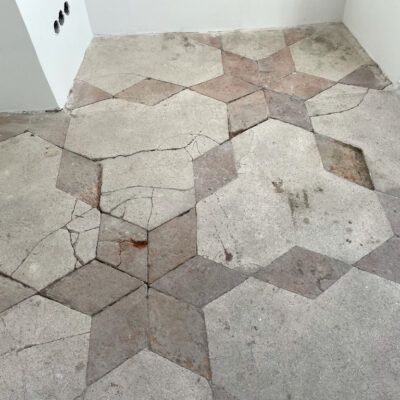 Blankenhain, Herrenhaus Thangelstedt